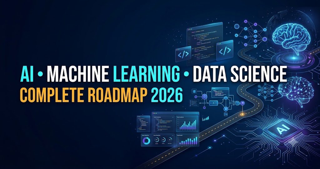 ai ml data science